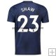 Camiseta del Manchester United Shaw 3ª Equipación 2018/2019