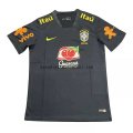 Camiseta de Entrenamiento Brasil 2021 Negro