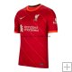 Camiseta del 1ª Equipación Liverpool 2021/2022