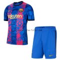 Camiseta del 3ª Equipación Niños Barcelona 2021/2022
