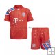 Camiseta del Bayern Múnich Human Race Niños 2020/2021