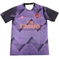 Camiseta de Entrenamiento Arsenal 2019/2020 Purpura