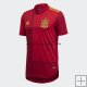 Camiseta de la Selección de España 1ª Euro 2020