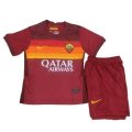 Camiseta del AS Roma 1ª Niños 2020/2021