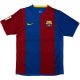 Camiseta del Barcelona 1ª Retro 2006/2007