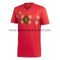 Camiseta de la Selección de Belgium 1ª 2018