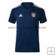 Camiseta de Entrenamiento Bayern Munich 2017/2018 Azul