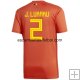 Camiseta de J.lukaku la Selección de Belgium 1ª 2018
