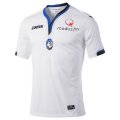 Tailandia Camiseta del Atalanta B.C 2ª Equipación 2017/2018
