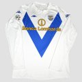 Camiseta del Brescia Calcio 2ª Equipación Retro 2003/2004 ML