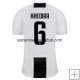 Camiseta del Khedira Juventus 1ª Equipación 2018/2019