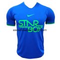 Camiseta de Entrenamiento Nigeria 2018 Azul