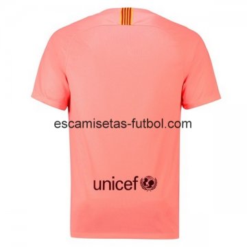 Camiseta del Barcelona 3ª Equipación 2018/2019