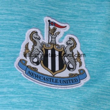 Tailandia Camiseta del Newcastle United 3ª Equipación 2018/2019