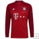 Tailandia Camiseta del 1ª Equipación Bayern Múnich 2021/2022 ML
