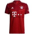 Tailandia Camiseta del 1ª Equipación Bayern Múnich 2021/2022
