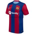 Tailandia 1ª Camiseta del Barcelona 2023/2024