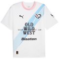 Tailandia 3ª Camiseta del Palermo 2023/2024