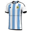 Tailandia Camiseta del 1ª Argentina 2022