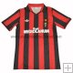 Retro Camiseta de la Selección de AC Milan 1ª 1990/1991