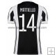 Camiseta del Mattiello Juventus 1ª Equipación 2017/2018