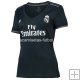 Camiseta del Real Madrid 2ª Equipación Mujer 2018/2019