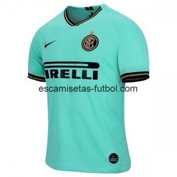 Camiseta del Inter Milan 2ª Equipación 2019/2020