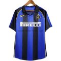 1ª Camiseta del Inter Milán Retro 2001/2002