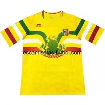 Tailandia Camiseta de la Selección de Mali 1ª 2019