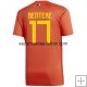 Camiseta de Benteke la Selección de Belgium 1ª 2018