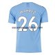 Camiseta del Mahrez Manchester City 1ª Equipación 2019/2020