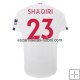 Camiseta del Shaqiri Liverpool 2ª Equipación 2019/2020