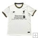 Camiseta de Entrenamiento Liverpool 2020/2021 Blanco