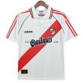 Camiseta del 1ª River Plate Retro 1995/1996