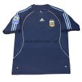 Camiseta del 2ª Argentina Retro 2008