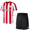 Camiseta del Athletic Bilbao 1ª Niños 2020/2021
