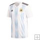 Tailandia Camiseta de la Selección de Argentina 1ª Equipación 2018