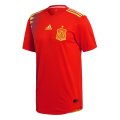 Camiseta de la Selección de España 1ª 2018