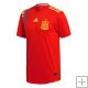 Camiseta de la Selección de España 1ª 2018