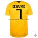 Camiseta de Debruyne la Selección de Belgium 2ª 2018