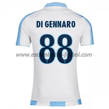 Camiseta de Di Gennaro del Lazio 2ª Equipación 2017/2018