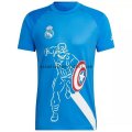 Especial Camiseta Real Madrid 2022/2023 Azul