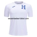Tailandia Camiseta de la Selección de Honduras 1ª 2019