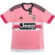 Retro Camiseta de la Selección de Juventus 2ª 2015/2016