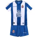 Camiseta del RCD Espanol 1ª Niño 2018/2019