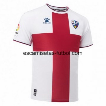 Tailandia Camiseta del Huesca 2ª Equipación 2018/2019