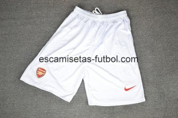 Camiseta del Pantalones Arsenal 1ª Equipación Retro 2004/2005