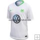 Tailandia Camiseta del Wolfsburg 2ª Equipación 2018/2019