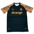 Camiseta de Entrenamiento Marseille 2019/2020 Amarillo