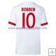 Camiseta del Robben Bayern Munich 3ª Equipación 2017/2018
